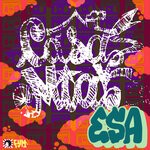 cover: Esa - Casa Mia