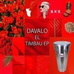 cover: Davalo - El Timbau EP