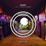 cover: Izunt - Skulls (ALV Remix)