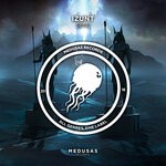 cover: Izunt - Senu