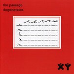 cover: The Passage - Degenerates