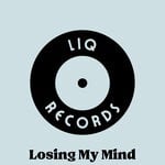 cover: Sarah Jero - Losing My Mind