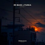 cover: Funka|R3 Bass - Sunset