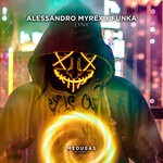 cover: Alessandro Myrex|Funka - LYNX