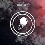 cover: Noisyboy - Cosmic Cycle EP