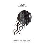 cover: Alv - The Prison