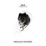 cover: Alv - Predator