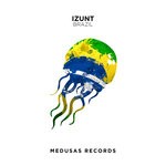 cover: Izunt - Brazil