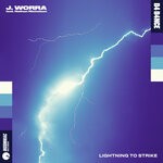 cover: J. Worra|Nathan Nicholson - Lightning To Strike