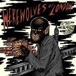 cover: Danny Wright|JAGUAR BEACH|WARREN ZEVON - Werewolves Of London