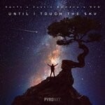 cover: Justin Gamana|Svg|Xantz - Until I Touch The Sky