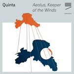 cover: Quinta - Aeolus, Keeper of the Winds