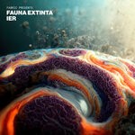 cover: Fauna Extinta - IER