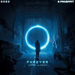 cover: David Jaxson - Forever