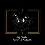 cover: Caly Jandro - Mirrors & Moonstones