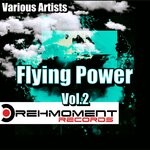 cover: Various - Flying Power, Vol 2