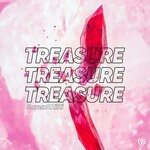 cover: Ziki|Sarox - Treasure