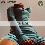 cover: Wol-demaar - My Life