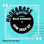 cover: Willie Rodriguez - How Deep EP