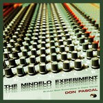 cover: Don Pascal - The Mindelo Experiment