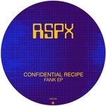 cover: Dj Haus|Confidential Recipe - FANK EP