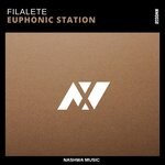 cover: Filalete - Euphonic Station