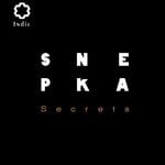 cover: Snepka - Secrets