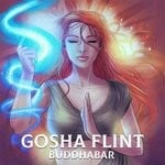 cover: Gosha Flint - Buddhabar