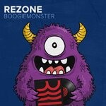 cover: Rezone - Boogiemonster