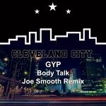 cover: Gyp - Body Talk