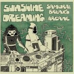 cover: Arcane|Samurai Breaks - Sunshine Dreaming