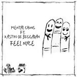 cover: Mental Chung - Feel Nyce (Explicit)