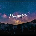 cover: Gloomy - Stargazer