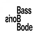 cover: Sascha Funke - Bass Boris Bode