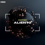 cover: Matteo - Aliento