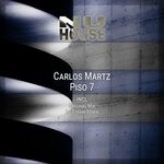 cover: Carlos Martz - Piso 7