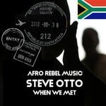 cover: Steve Otto - When We Met