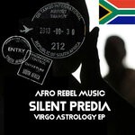 cover: Silent Predia - Virgo Astrology EP