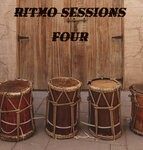 cover: Norty Cotto - Ritmo Sessions Four