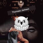 cover: Thomass Jackson - Think People