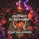 cover: D. Outkast|Olokun - Ethereal Shapes