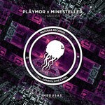 cover: Minesteller|Playmor - Harder