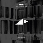 cover: Talbot J - Sequential EP