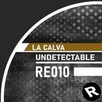 cover: La Calva - Undetectable