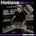 cover: Dave Aude - Motions LP