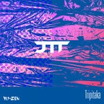 cover: Jtt - Tripitaka