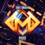 cover: Activeblaze - That Groove