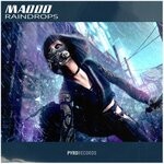 cover: Maddo - Raindrops