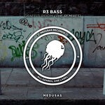 cover: R3 Bass - Graffiti Riddim (The Remixes)