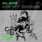 cover: Klaps (be) - Off My Rocker